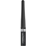Miss Sporty Metallic linky na oči 004 black 3,5 ml – Zboží Dáma