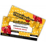 Dárkový Voucher 500 uni – Zboží Mobilmania