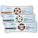 QNT Milkii Proteinová Tyčinka 60 g – Zboží Mobilmania