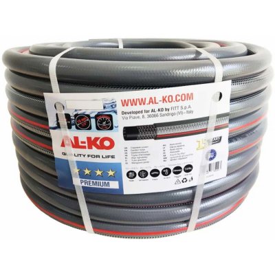 AL-KO Premium 3/4" 50 m – Hledejceny.cz