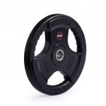 TRINFIT TRI-GRIP pogumovaný 10 kg 30 mm – Hledejceny.cz