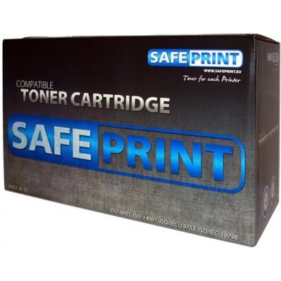 Safeprint HP CF412A - kompatibilní