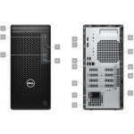 Dell OptiPlex 7010 RX6V8 – Hledejceny.cz