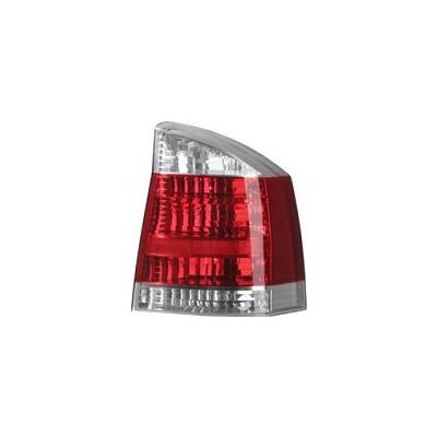 Zadní světlo- pravé OPEL VECTRA C Facelift 2005-2008 |005-2008| DEPO | 4421927RUECR – Hledejceny.cz