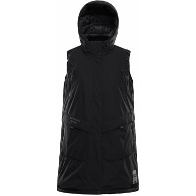 Alpine Pro Harda 2 černá – Zbozi.Blesk.cz