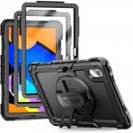TECH-PROTECT SOLID 2-SET LENOVO IDEA TAB / K11 GEN 2 11.0 TB-336 BLACK – Zboží Živě