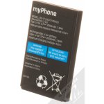 MyPhone BS-17 – Hledejceny.cz