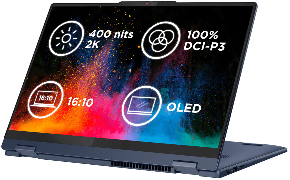 Lenovo 2v1 IdeaPad 5 83DS000TCK