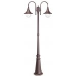 Ideal Lux Cima PT2 Coffee 246840 – Hledejceny.cz