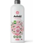 Nanolab Pravá octová aviváž Růže 2 l – Zboží Dáma