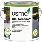 Osmo 006 Terasový olej 0,75 l Bangkirai přírodní – Hledejceny.cz