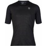 Fox Flexair Ascent Ss Black – Zboží Mobilmania