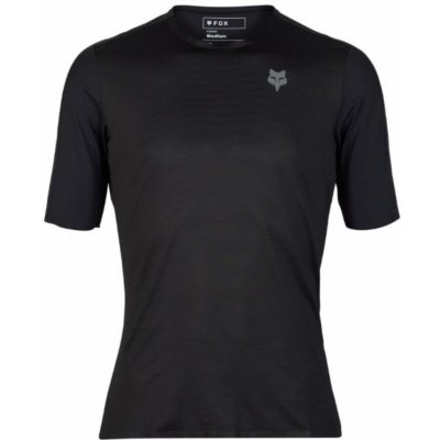 Fox Flexair Ascent Ss Black – Zboží Mobilmania