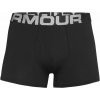 Boxerky, trenky, slipy, tanga Under Armour Charged Cotton 6in 3 Pack