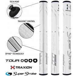 SuperStroke Traxion Tour