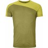 Pánské Tričko 170 Cool Horizontal T-shirt Men's Sweet Alison Blend