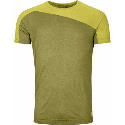 170 Cool Horizontal T-shirt Men's Sweet Alison Blend