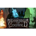 Legends of Eisenwald – Zboží Mobilmania