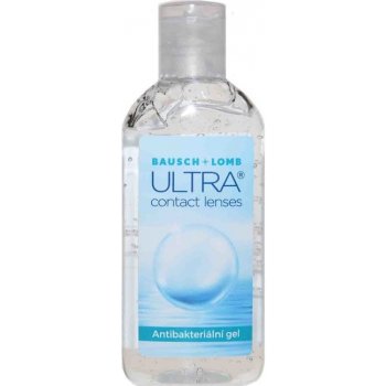 Lendan Clean&Dry dezinfekční gel na ruce 100 ml