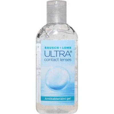 Lendan Clean&Dry dezinfekční gel na ruce 100 ml