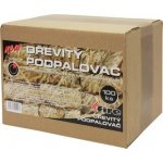 Matgroup dřevitý 3,6cm 100 ks – Zboží Dáma