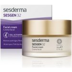 Sesderma Sesgen 32 regenerační krém pro suchou pleť Cell Activating Cream 50 ml – Hledejceny.cz