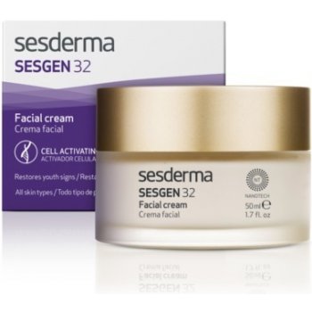 Sesderma Sesgen 32 regenerační krém pro suchou pleť Cell Activating Cream 50 ml