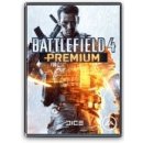 Battlefield 4 (Premium Service CIAB)