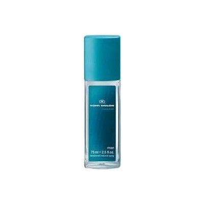 Tom Tailor Bodytalk Man deodorant sklo 75 ml – Zbozi.Blesk.cz