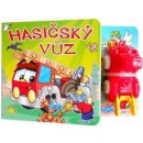 Hasičský vůz - Šprýmy s rýmy