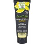 Clean Yuzu BIO SO’BiO étic 40 ml – Zboží Dáma