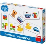 Efko Domino Baby – Zbozi.Blesk.cz
