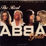 The Tribute Album - The Real Abba Gold CD – Hledejceny.cz