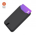FIXED MagWallet s podporou Find My FIXMW-BK – Zboží Živě