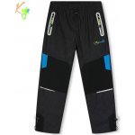 Kugo chlapecké outdoorové kalhoty G9652 modrá – Hledejceny.cz