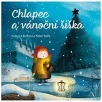 Chlapec a vánoční šiška Fortuna Libri, spol.s r. o. – Hledejceny.cz