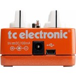 TC Electronic Shaker Vibrato – Sleviste.cz