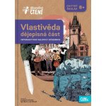 Albi Kouzelné čtení Kniha Vlastivěda dějepisná část – Hledejceny.cz