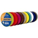 Anticor 211P 15 mm x 10 m 10 ks hnědá – Zboží Dáma
