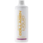 Scitec Collagen Liquid lesní plody 1000 ml – Hledejceny.cz