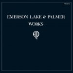 Emerson Lake & Palmer - Works Volume 1 LP – Hledejceny.cz