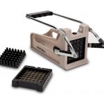 Hranolkovač MISTY pákový 23,5cm, 2 mřížky, NR/plast – Zboží Dáma