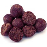 Magic Wolf boilies 5 kg 24 mm Chilli Švestka – Zboží Dáma