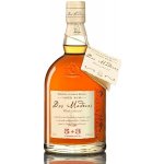Dos Maderas 37,5% 5y + 3y 0,7 l (holá láhev) – Hledejceny.cz