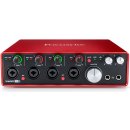 Focusrite Scarlett 18i8 2nd gen