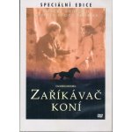 Zaříkávač koní DVD – Hledejceny.cz