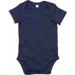 Babybugz Body BZ dětské krátký rukáv COTt nautical na Modrá nautic – Zboží Dáma