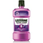 Listerine Total Care Teeth Protection 250 ml – Sleviste.cz