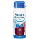 FRESUBIN ENERGY FIBRE VIŠEŇ POR SOL 4X200ML – Hledejceny.cz