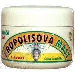 DR.DUDEK Propolisová mast tradiční 30 ml – Hledejceny.cz